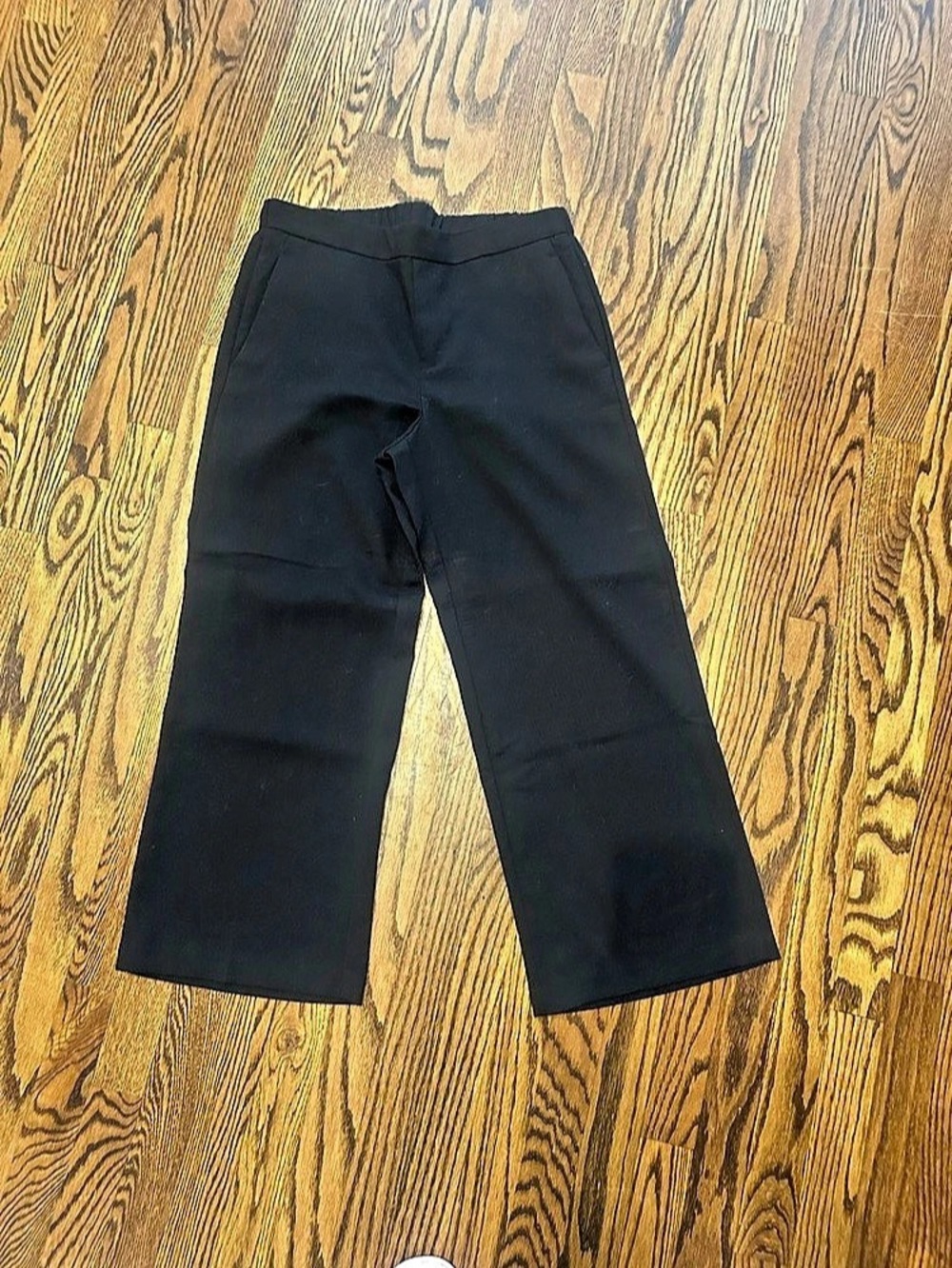 Black Pants